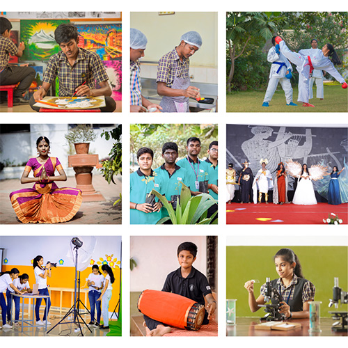 Holistic Education