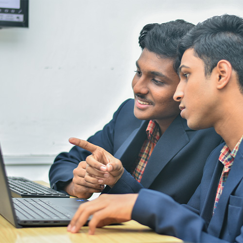 Upskill Programs