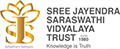 SJS Trust Logo