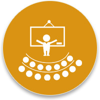 Project Infrastructure – School Building & Auditorium
