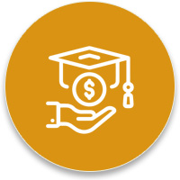 Scholarships & Funding Support for Disadvantaged Students