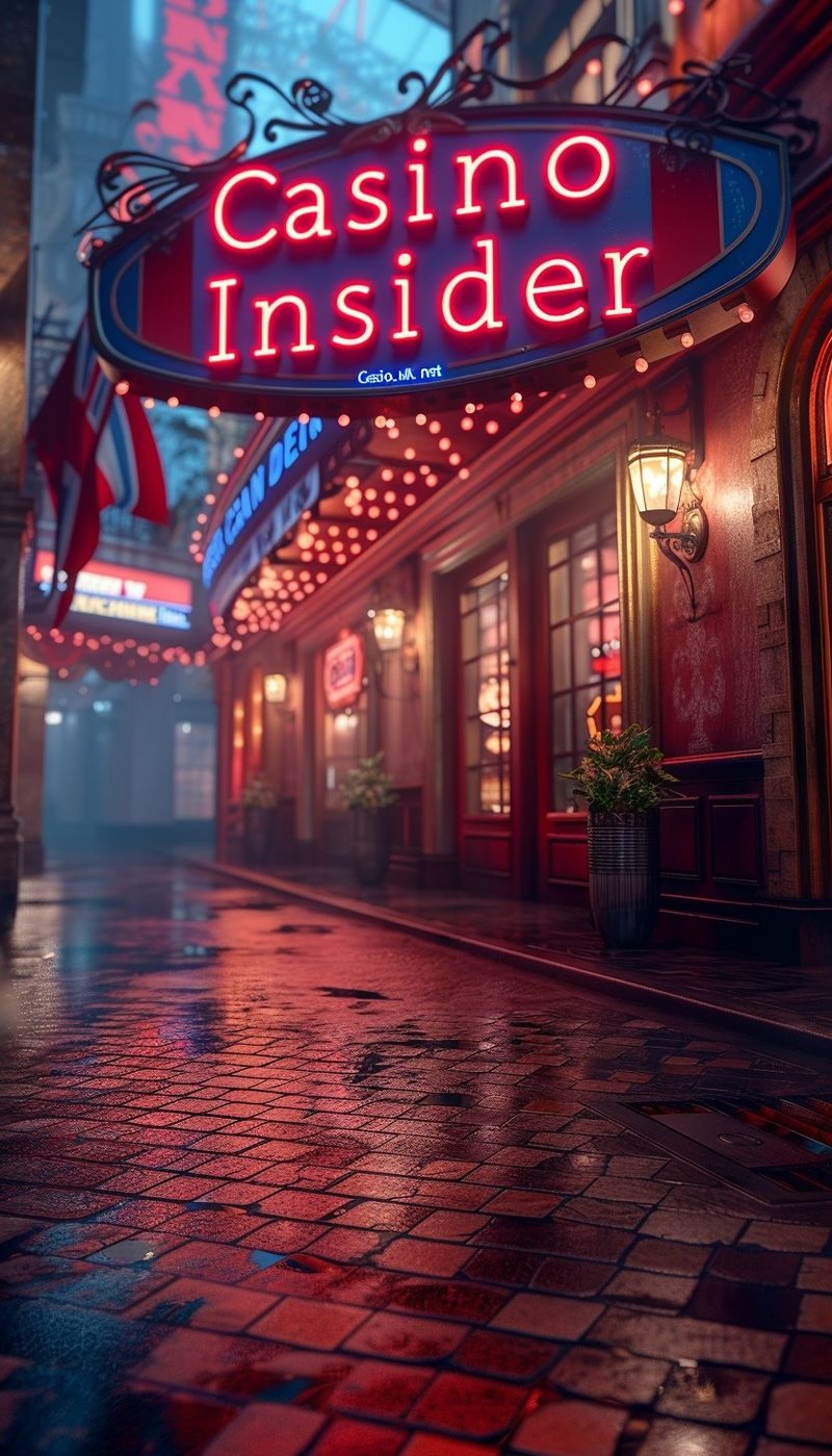 Incognito casino review - What You’ll Learn